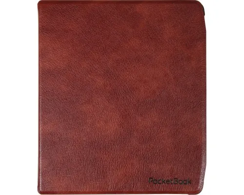 Чехол для электронной книги Pocketbook Era Shell Cover brown (HN-SL-PU-700-BN-WW)