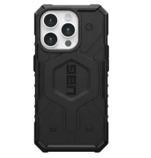 Чохол до мобільного телефона UAG Apple iPhone 15 Pro Pathfinder Magsafe, Black (114281114040)