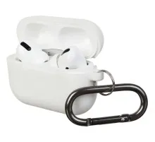 Чохол для навушників Armorstandart Hang Case для Apple Airpods Pro Noctilucent (ARM56060)