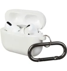 Чохол для навушників Armorstandart Hang Case для Apple Airpods Pro Noctilucent (ARM56060)