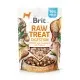 Ласощі для собак Brit Raw Treat freeze-dried Digestion курка 40 г (8595602564439)
