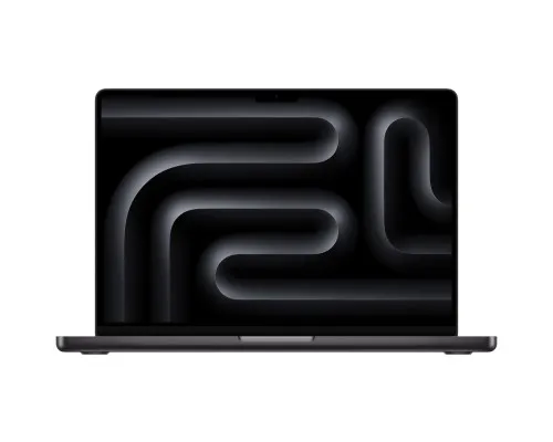 Ноутбук Apple MacBook Pro 14 A2992 M3 Max Space Black (MRX53UA/A)