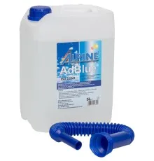 Присадка автомобильная Alpine AdBlue ISO 22 241 - 5л (9004-5)