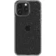 Чохол до мобільного телефона Spigen Apple iPhone 15 Pro Liquid Crystal Glitter Crystal Quartz (ACS06701)