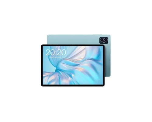 Планшет Teclast M50 10.1 HD 6/128GB LTE Metal Blue (6940709685532)