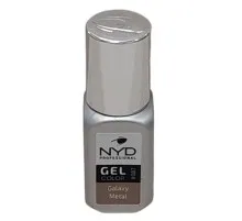 Гель-лак для ногтей NYD Professional Gel Color 122 (4823097104316)