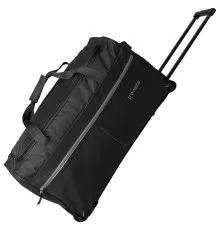 Дорожня сумка Travelite Basics Fast 73 л Black (TL096283-01)