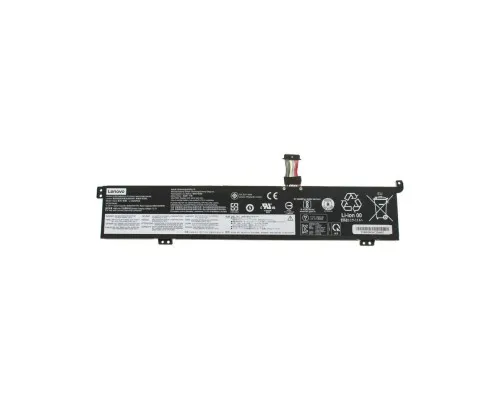Акумулятор до ноутбука Lenovo ThinkBook 15/15p-IMH L19M3PB9, 57Wh (4948mAh), 3cell, 11.52V, Li-Pol (A47860)