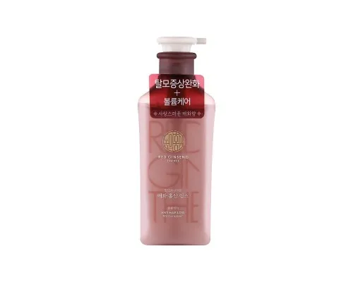 Кондиционер для волос KeraSys Dong-Ui Hong Sam Red Ginseng Volumizing 500 мл (8801046345436)