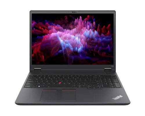 Ноутбук Lenovo ThinkPad P16v G1 (21FC0015RA)