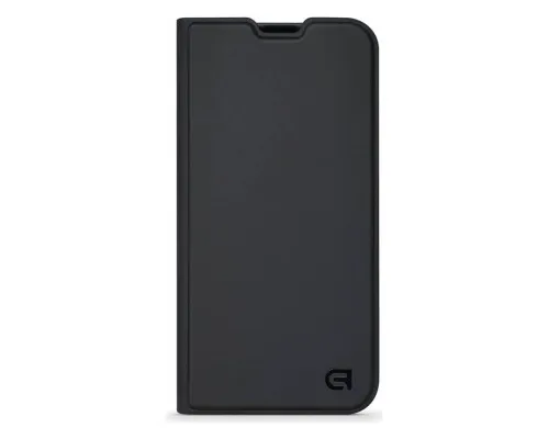 Чохол до мобільного телефона Armorstandart OneFold Case Samsung M34 5G (M346) Black (ARM72640)