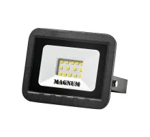 Прожектор MAGNUM FL ECO LED 10Вт slim 6500К IP65 (90011658)
