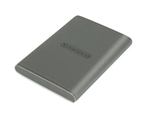 Накопитель SSD USB 3.2 1TB ESD360C Transcend (TS1TESD360C)