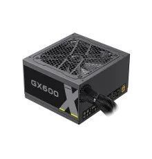 Блок питания Gamemax 600W (GX-600)