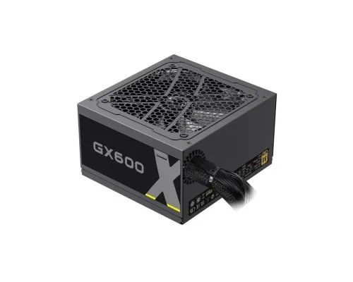 Блок живлення Gamemax 600W (GX-600)