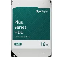 Жорсткий диск для сервера Synology 3.5" 16ТБ SATA 7200 (HAT3310-16T)
