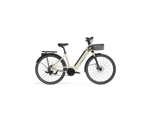 Електровелосипед OKAI EB10 28" 250 W 14,4 Ah Beige (4255577500026)