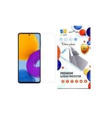 Стекло защитное Drobak Poco M6 Pro 5G (171721)