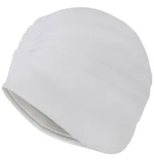 Шапка для плавания Aqua Speed Turban Cap 245-05 9727 білий Уні OSFM (5908217697271)