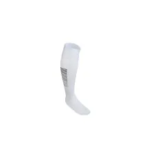Гетри Select Football socks stripes білий, чорний Чол 42-44 арт101777-011 (2603550152120)