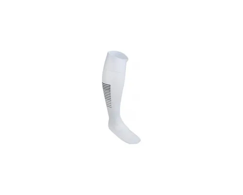 Гетры Select Football socks stripes білий, чорний Чол 42-44 арт101777-011 (2603550152120)