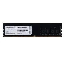 Модуль пам'яті для комп'ютера DDR4 8GB 3200 MHz Prologix (PRO8GB3200D4)