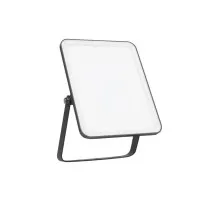 Прожектор LEDVANCE FL ESSENTIAL 50W 840 BK IP65 (4058075768130)