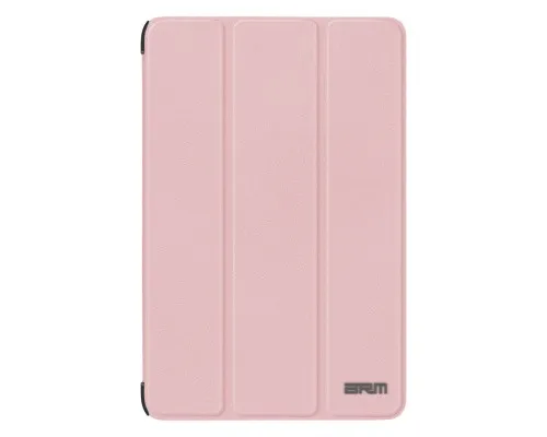 Чехол для планшета Armorstandart Smart Case Samsung Tab A9 Pink (ARM74493)