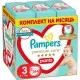 Подгузники Pampers Premium Care Pants размер 3 (6-11 кг) 144 шт (8006540490891)