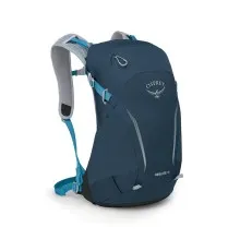 Рюкзак туристичний Osprey Hikelite 18 atlas blue O/S (009.3354)