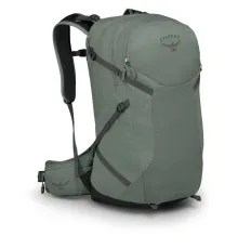 Рюкзак туристический Osprey Sportlite 25 pine leaf green S/M (009.3042)