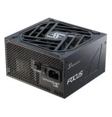 Блок живлення Seasonic 750W FOCUS GX-750 (SSR-750FX3)