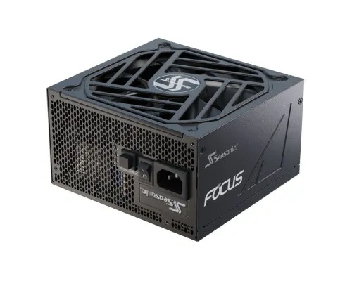 Блок живлення Seasonic 750W FOCUS GX-750 (SSR-750FX3)