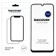 Стекло защитное BeCover Samsung Galaxy A24 4G SM-A245 10D Black (711350)