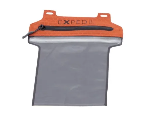 Гермопакет Exped ZipSeal 5.5 terracotta (018.0028)