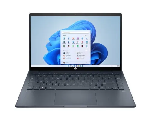 Ноутбук HP Pavilion x360 14-ek2021ua (A0NK4EA)