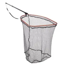 Підсака Savage Gear Full Frame Landing Net Telescopic XL (85x70cm) 120-200cm (1854.18.86)