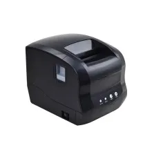 Принтер етикеток X-PRINTER XP-365B 3", USB, Serial, Ethernet (XP-365B USB+Serial+Lan)