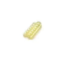 Форма для льоду Time Eco 21008 Yellow (8001136021008YELLOW)