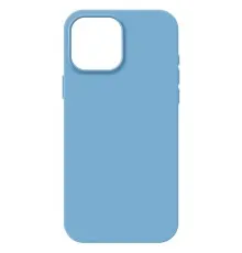 Чохол до мобільного телефона Armorstandart ICON2 Case Apple iPhone 15 Pro Max Light Blue (ARM77004)