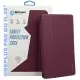 Чехол для планшета BeCover Smart Case OnePlus Pad Go 11.35" Red Wine (710991)