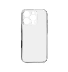 Чохол до мобільного телефона Armorstandart Air Apple iPhone 16 Pro Camera cover Clear (ARM78489)