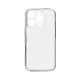 Чохол до мобільного телефона Armorstandart Air Apple iPhone 16 Pro Camera cover Clear (ARM78489)