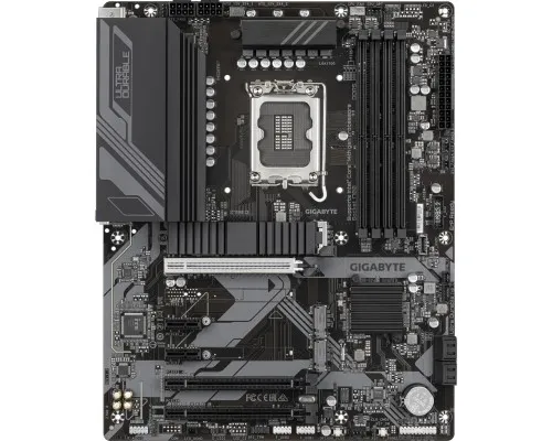 Материнская плата GIGABYTE Z790 D