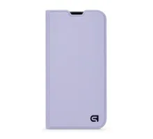 Чохол до мобільного телефона Armorstandart OneFold Case ZTE Blade A34 Lavender (ARM79023)