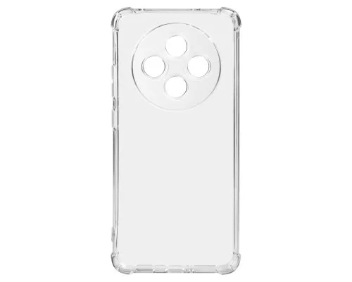 Чехол для мобильного телефона Armorstandart Air Force OPPO Reno12 FS 5G Camera cover Clear (ARM79905)