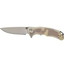 Ніж Artisan Tradition Small SW G10 Camo (1702PS-CGF)