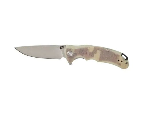 Нож Artisan Tradition Small SW G10 Camo (1702PS-CGF)