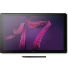 Планшет-монитор Wacom Cintiq Pro 17" (DTH172K0B)