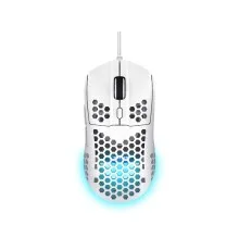 Мишка Trust GXT 928W Helox USB White (25389)